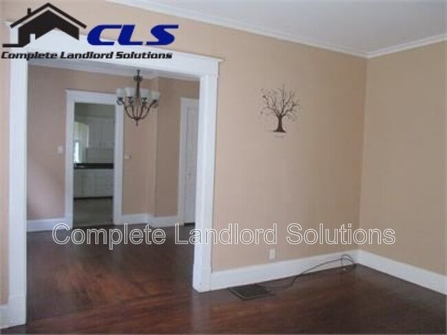 Building Photo - 1557 S 17th St