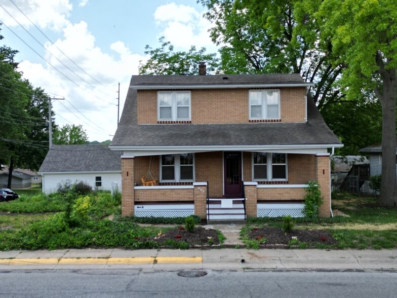 Primary Photo - 726 E 5th St