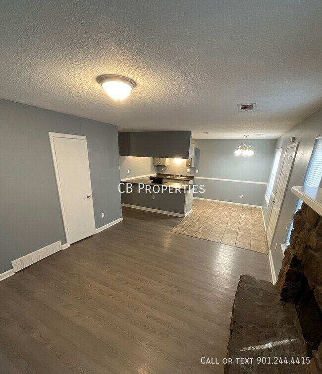 Building Photo - 6971 Amberly Way Dr