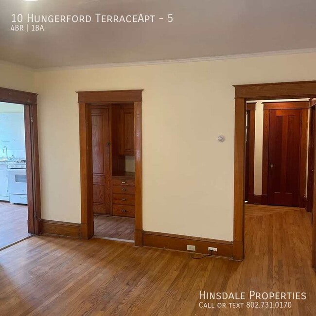 Building Photo - 10 Hungerford Terrace