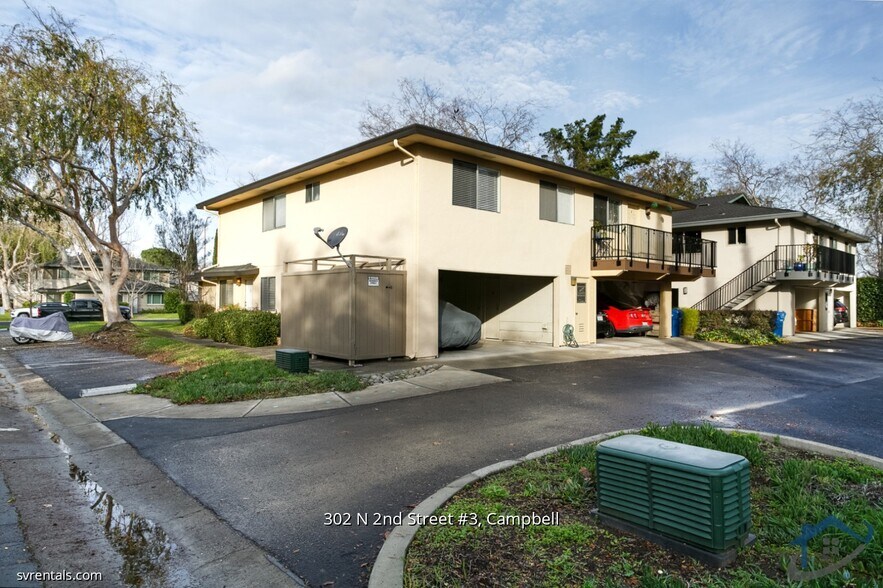 Building Photo - 302 N 2nd St