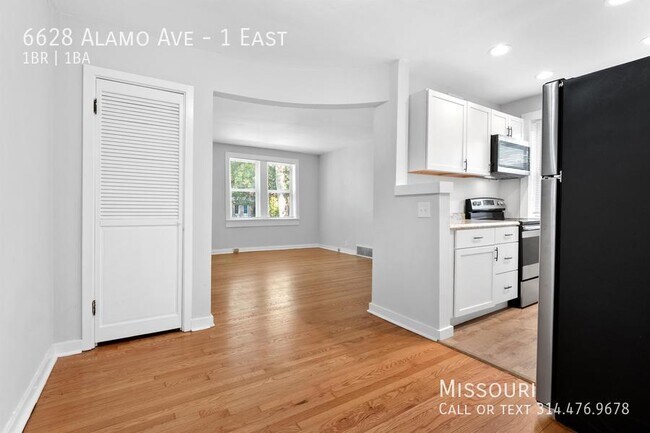 Building Photo - 6628 Alamo Ave