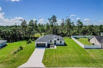 Building Photo - 3792 SW 166th Pl Rd