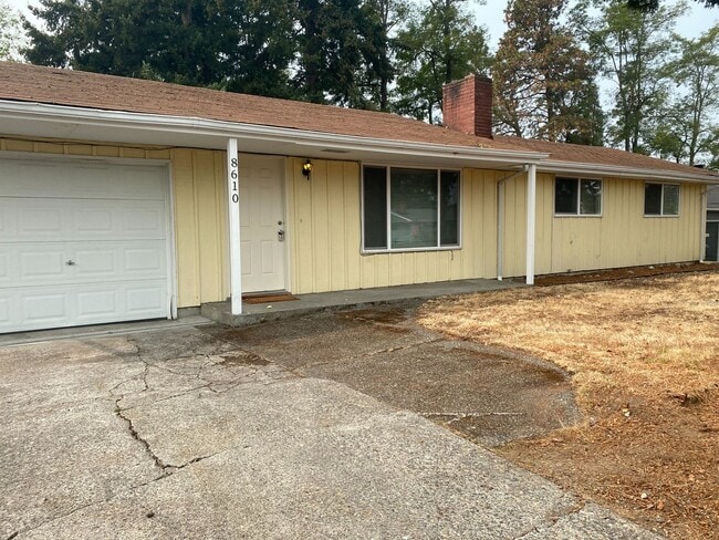 Building Photo - Updated 3 Bedroom 1 Bath home in Tacoma