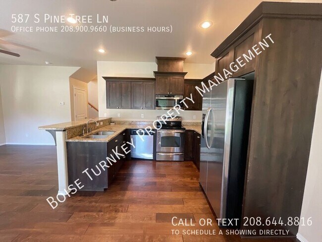 Building Photo - 587 S Pine Tree Ln