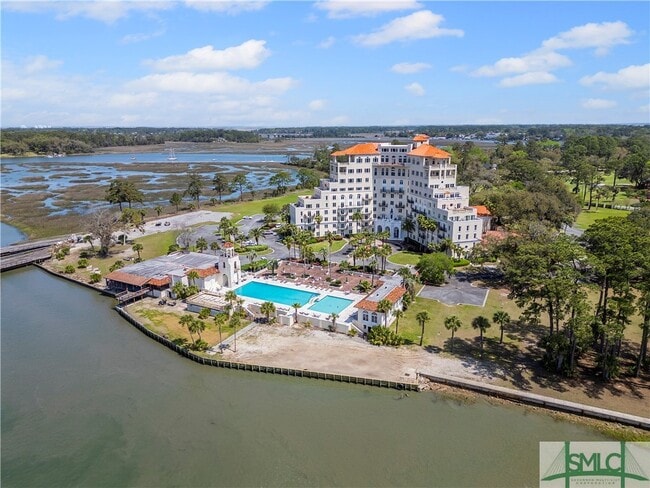 Building Photo - 700 Wilmington Island Rd