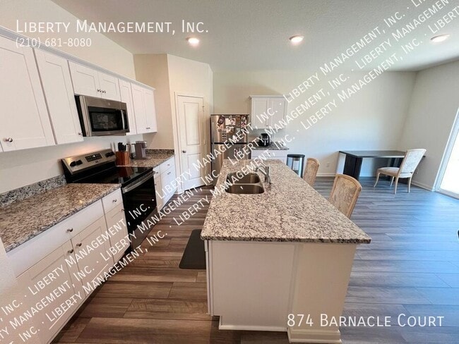 Building Photo - 874 Barnacle Ct