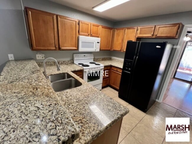 Building Photo - Nice 1 bedroom condo in Chandler!