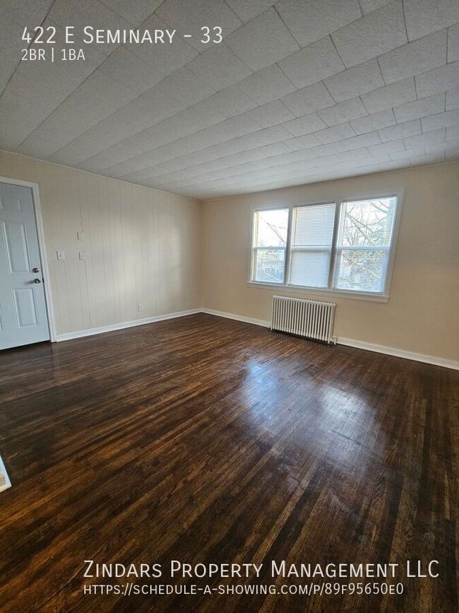 Primary Photo - MOVE IN SPECIAL!!! Newly Remodeled 2 Bed 1...