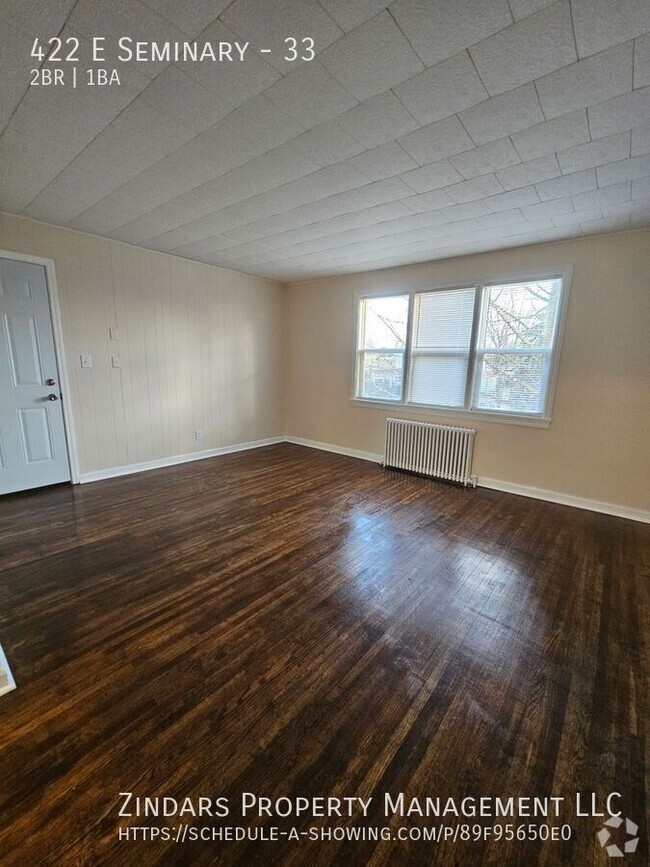 Building Photo - Newly Remodeled 2 Bed 1 Bath