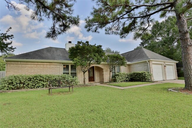 Building Photo - 7110 Yardley Dr