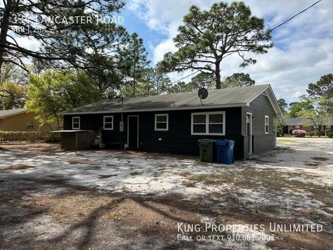 Building Photo - 334 Lancaster Rd