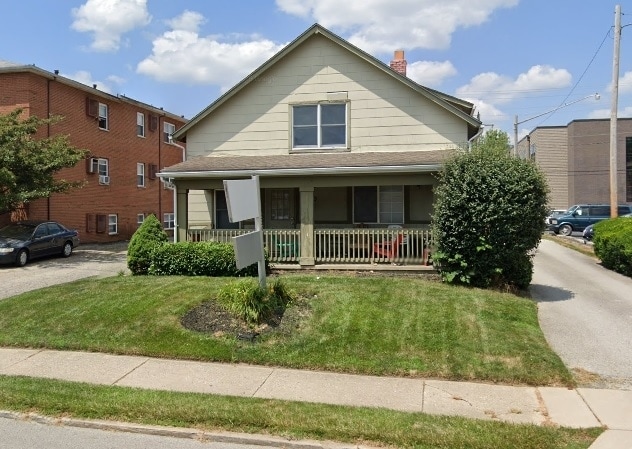 Primary Photo - 1320 King Ave