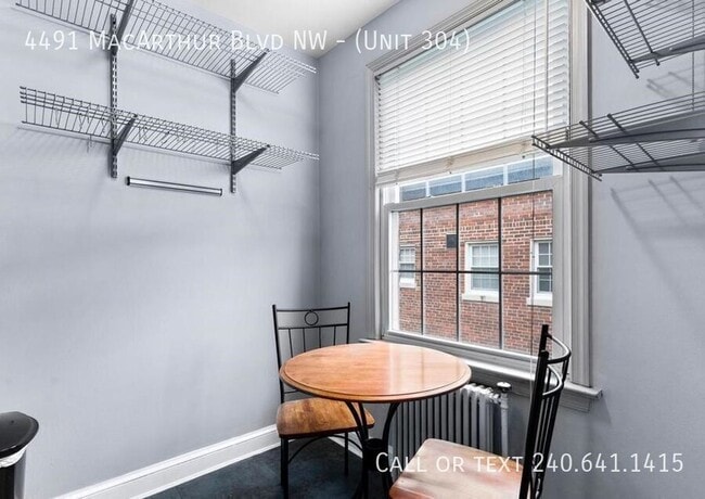 Building Photo - 4491 MacArthur Blvd NW