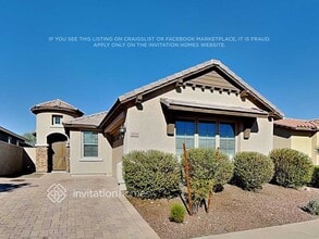 Building Photo - 19880 W Monterosa St