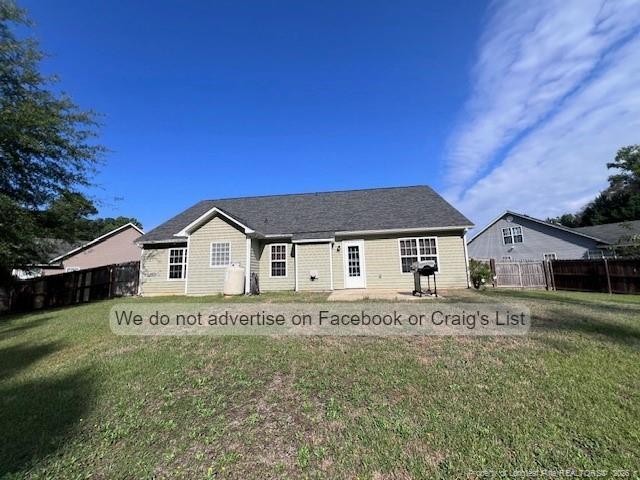 Building Photo - 1233 Screech Owl Dr