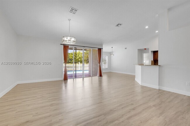 Building Photo - 1574 NW 103rd Terrace