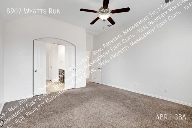 Building Photo - 8907 Wyatts Run-