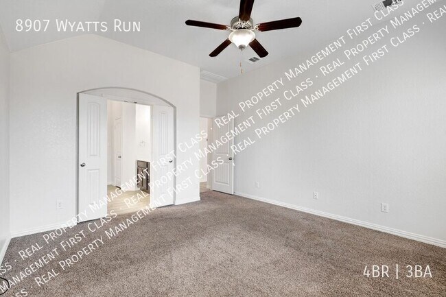 Building Photo - 8907 Wyatt's Run