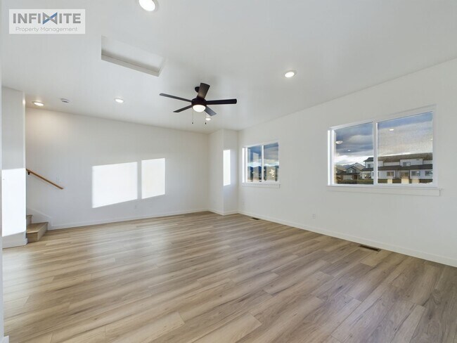 Building Photo - 602 Relentless Dr