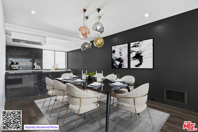 Building Photo - 1100 Alta Loma Rd