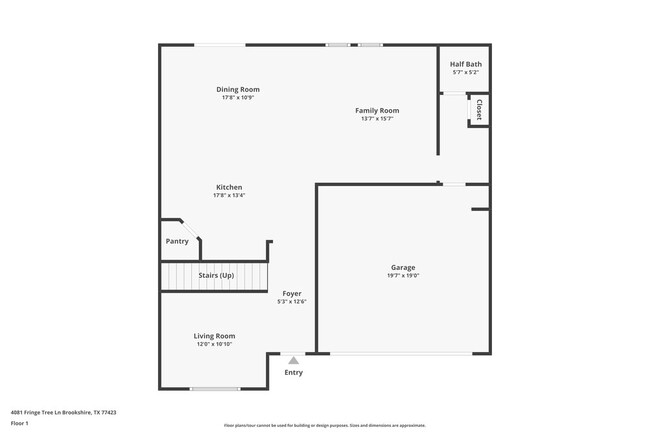 Building Photo - 4081 Fringe Tree Ln