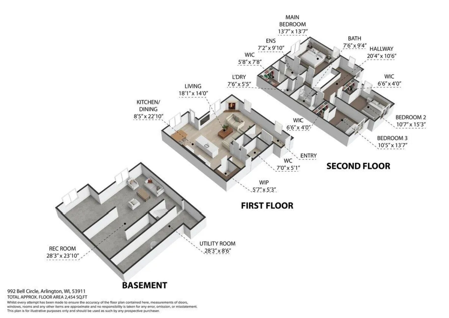 Building Photo - 290 Santa Maria Dr