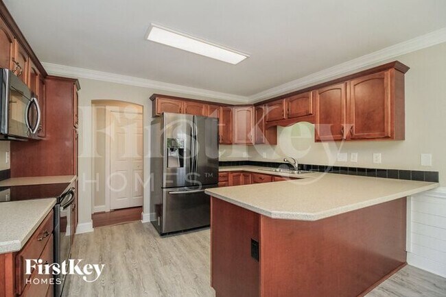 Building Photo - 1525 Finwick Dr