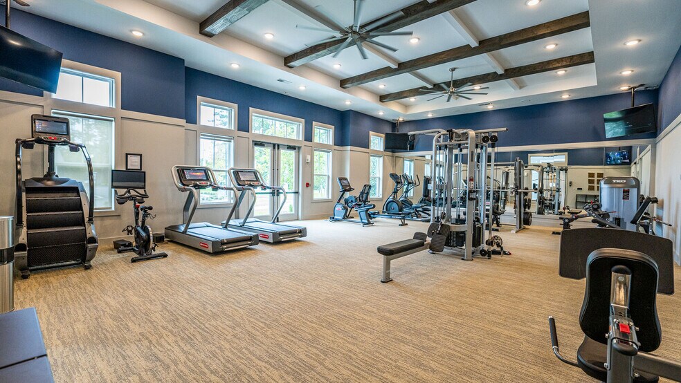 Avery at Rivercity Market Place 14200 Duval Rd Jacksonville FL 32218