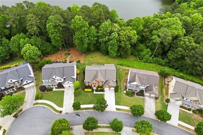 Building Photo - 208 Setters Ridge