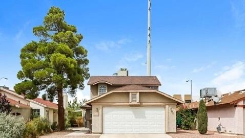 Building Photo - 8364 Valley 950th Dr
