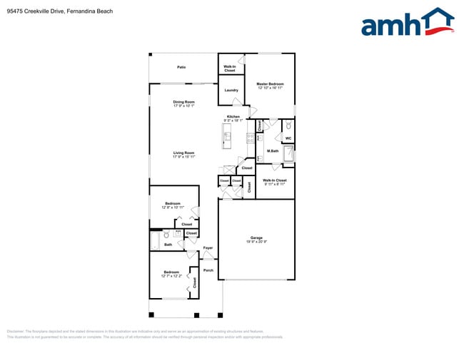 Building Photo - 95475 Creekville Dr