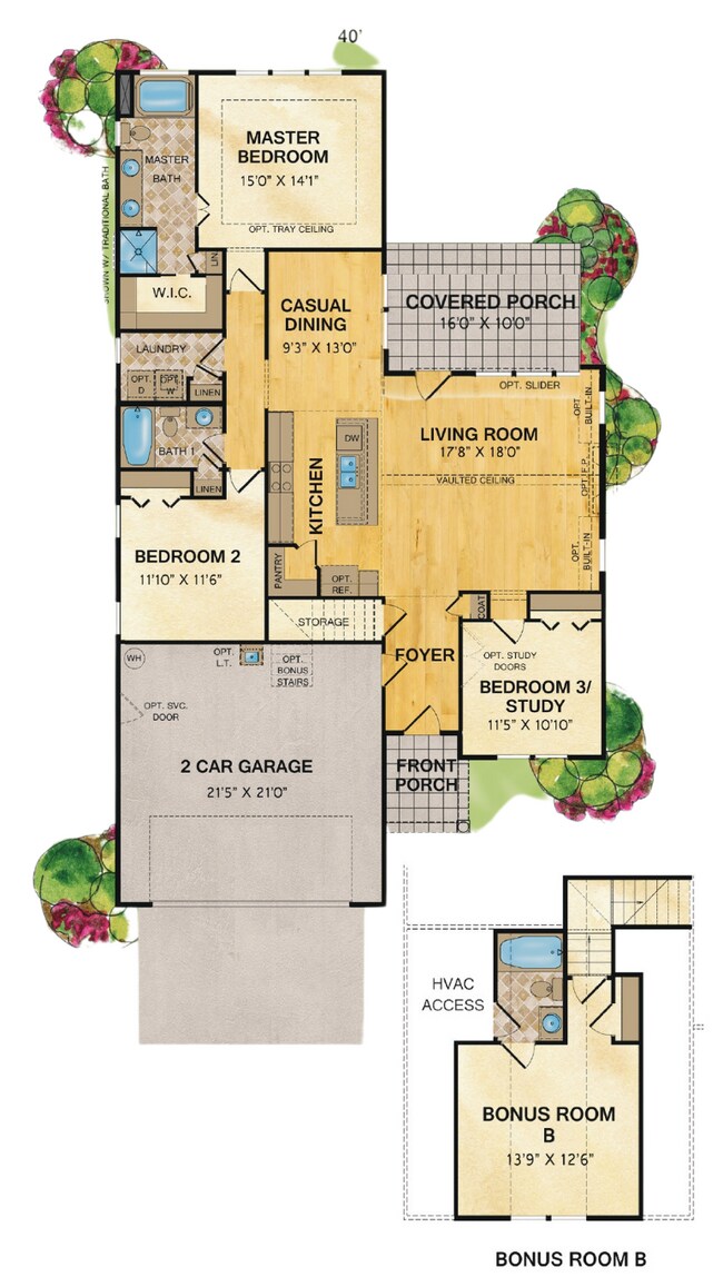 Building Photo - 85 E Hennings Wy