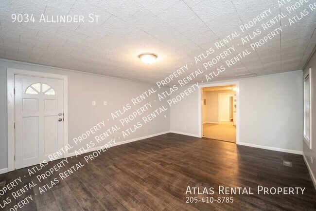 Building Photo - 9034 Allinder St