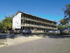 Primary Photo - Sycamore Hill