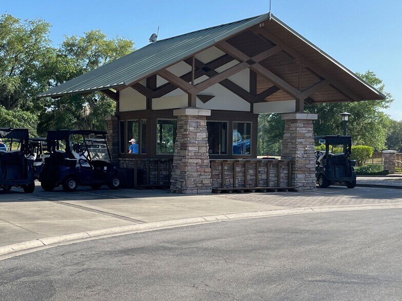 King & Bear Bag Drop - 100 Laterra Links Cir