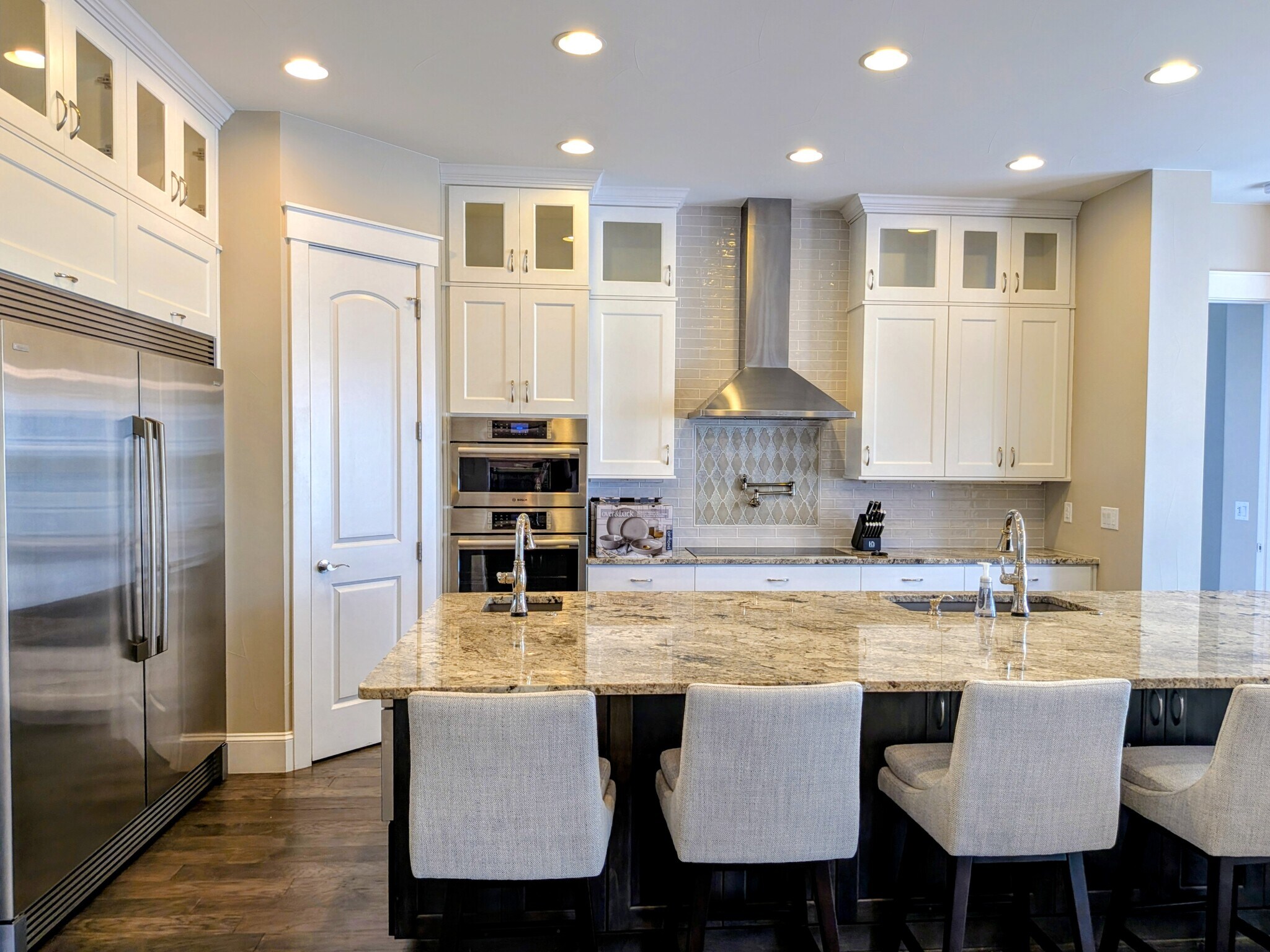 Building Photo - 6511 Crooked Stick Dr