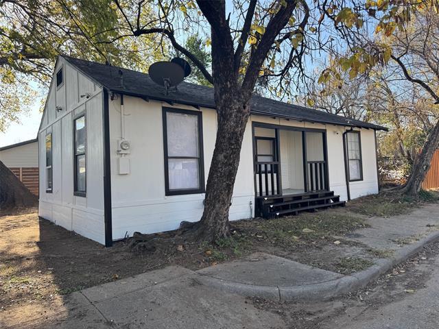 Building Photo - 3110 Roby St