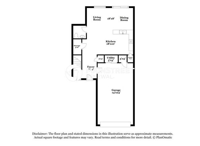 Building Photo - 3 Bedroom Pet-Friendly Home in Jeffersonville, IN with Main Street Renewal
