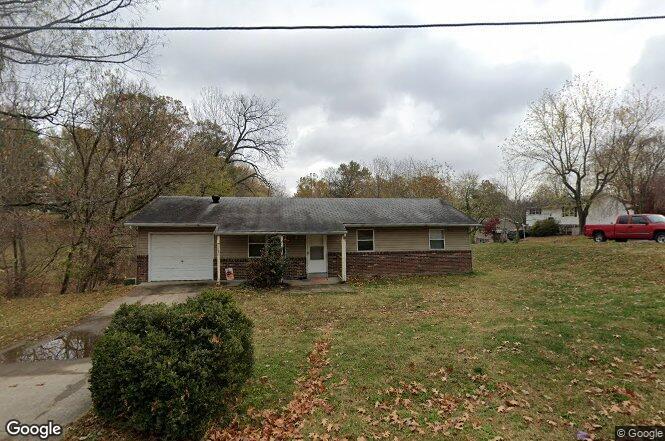 Primary Photo - 1726 N Main St