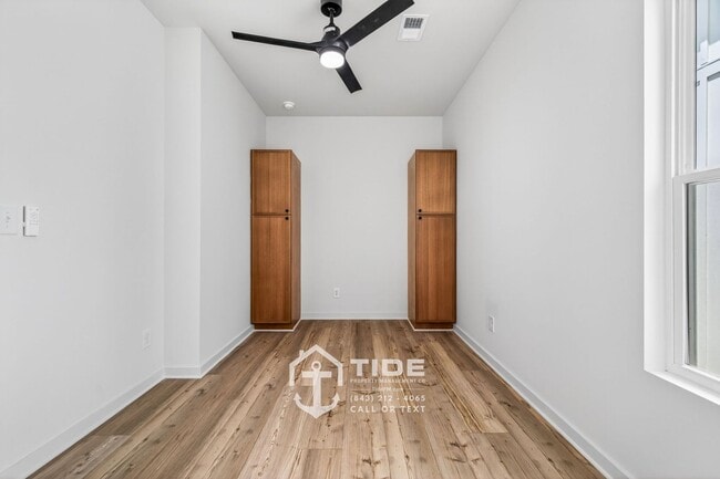 Building Photo - Modern Hanahan Living Near Park Circle