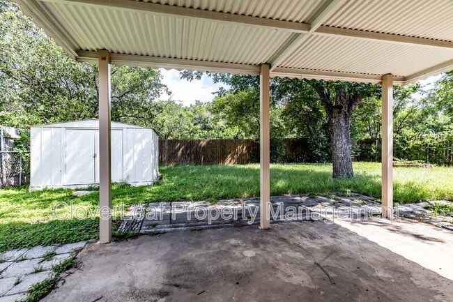 Building Photo - 7319 Deep Spring Dr