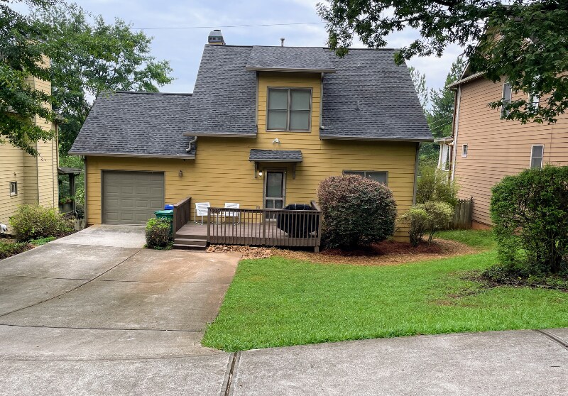 Building Photo - 3520 Glenwood Rd