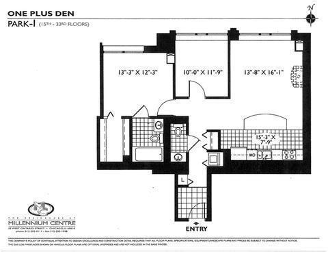 Building Photo - 33 W Ontario St