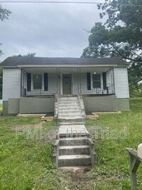 Building Photo - 1318 Ridge Ave