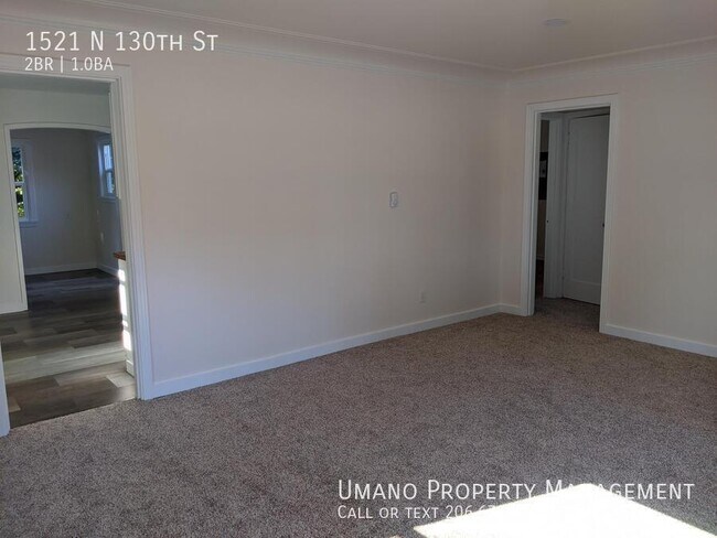 Building Photo - 1521 N 130th St
