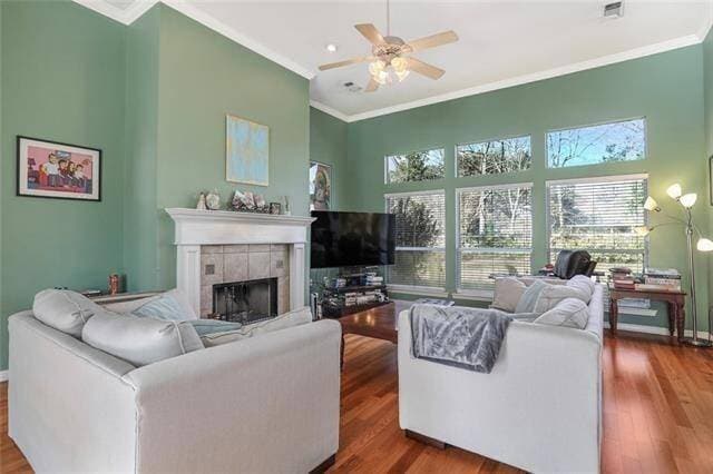 Building Photo - 712 Homewood Dr