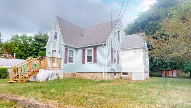 Primary Photo - 57 Pratt St