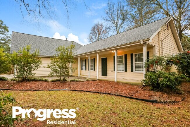 Building Photo - 3535 Garden Walk Ln SW
