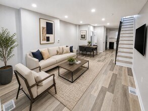 Building Photo - Spacious 3BR Rental with Central Air & Private Yard